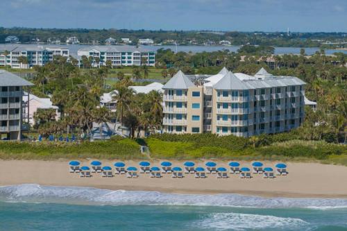 Stuart Hotel | Marriott Hutchinson Island Beach Resort, Golf & Marina