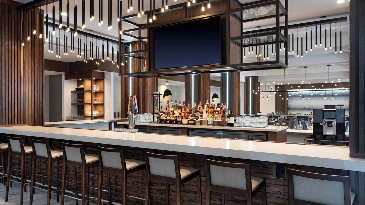 Baymeadows Hotel | Marriott Jacksonville