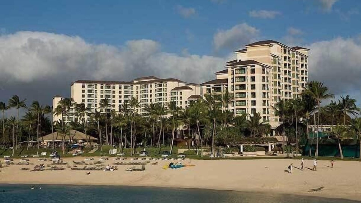 Ko Olina Apartment | Marriott Ko Olina Beach Club - Studio - Includes Tax, Parking and Amenities