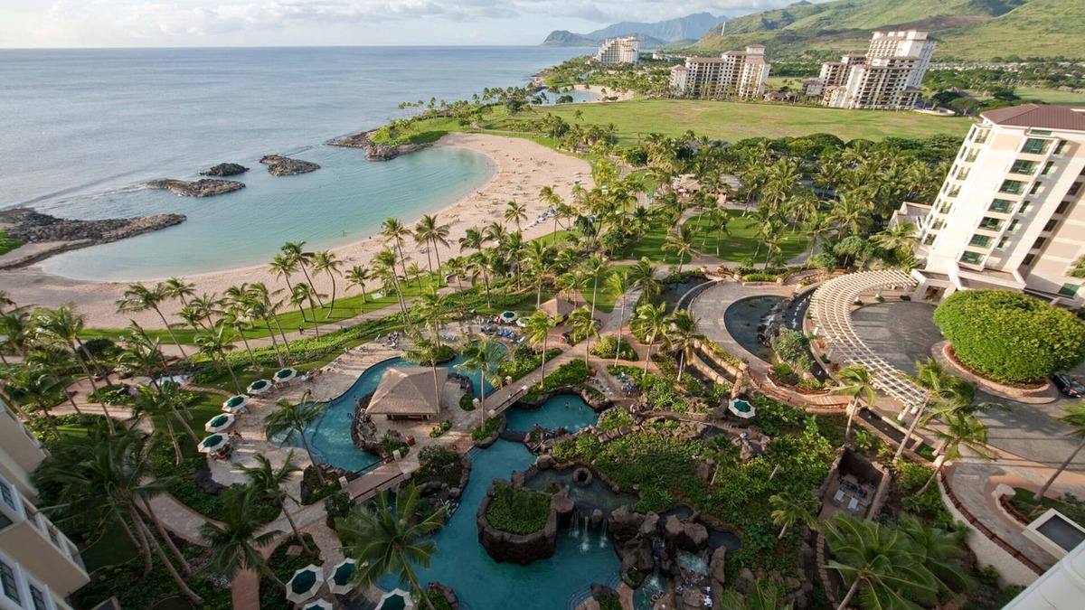 Ko Olina Resort | Marriott Ko Olina Beach Club 2BR INQUIRE FIRST BEFORE MAKING RESERVATION REQUEST