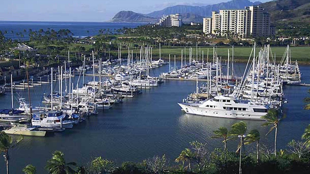 Ko Olina Resort | Marriott KoOlina Beach Club, Beautifully appointed studio with kitchenette.