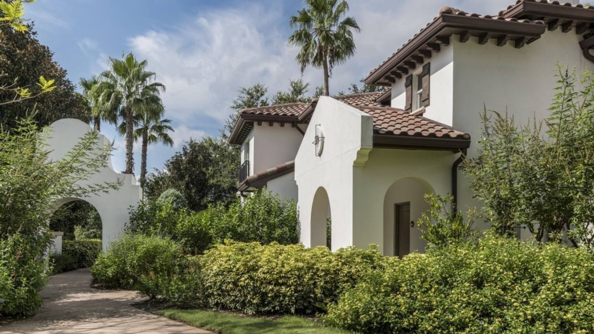 Florida Central Atlantic Coast Condo | Marriott Lakeshore Reserve | Three 2BR/2BA Villas