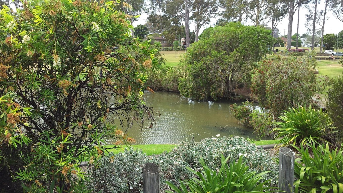 Nowra Hotel | Marriott Park Motel