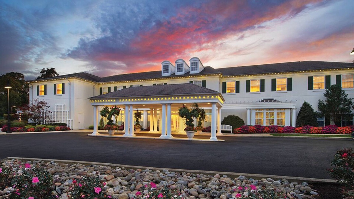 Galloway Villa | Marriott's Fairway Villas, Galloway, New Jersey, United States