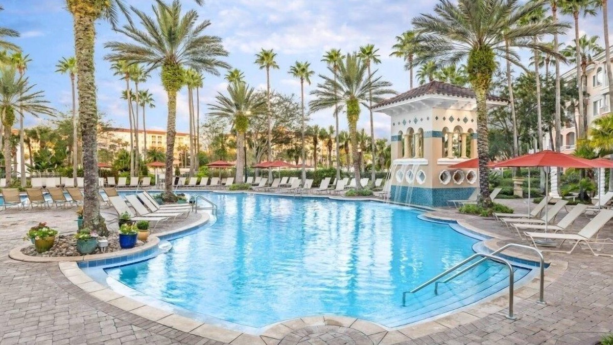 Williamsburg Resort | Marriott's Grande Vista - Two-Bedroom Villa