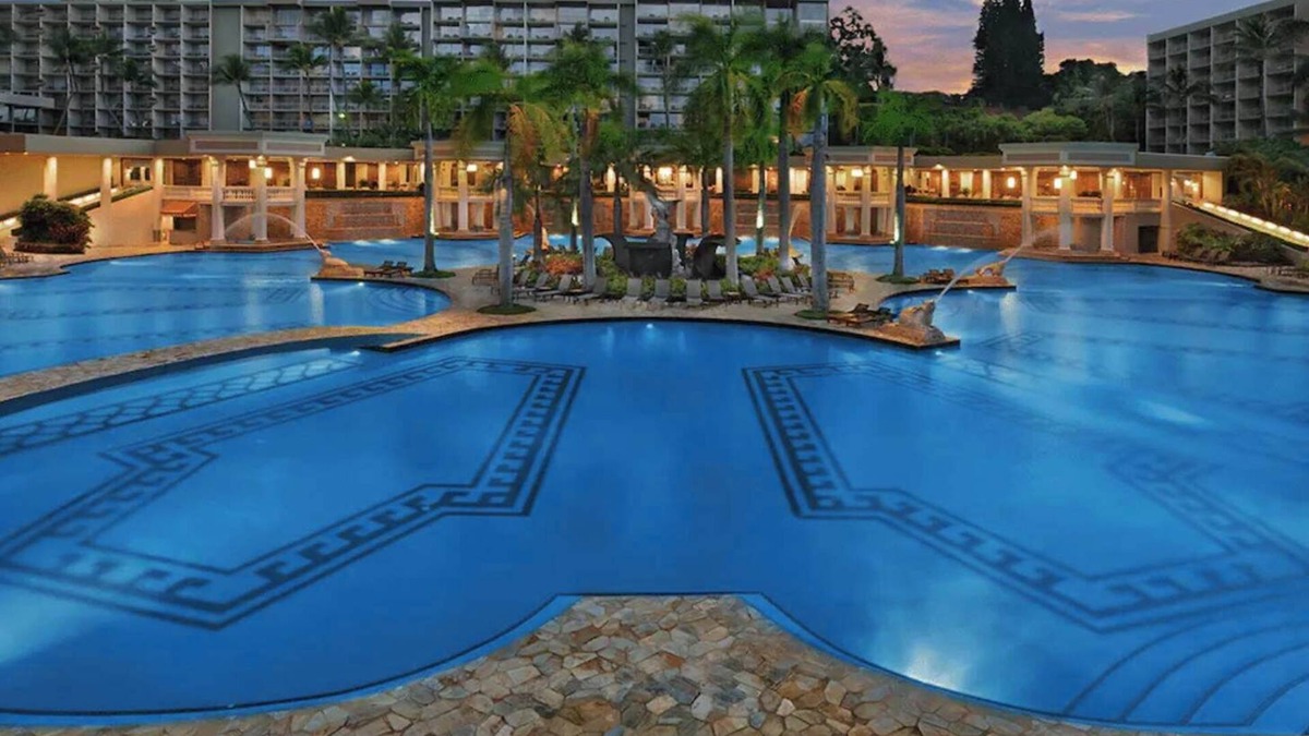 Lihue Condo | Marriott's Kaua‘i Beach Club | Four Studio Villas