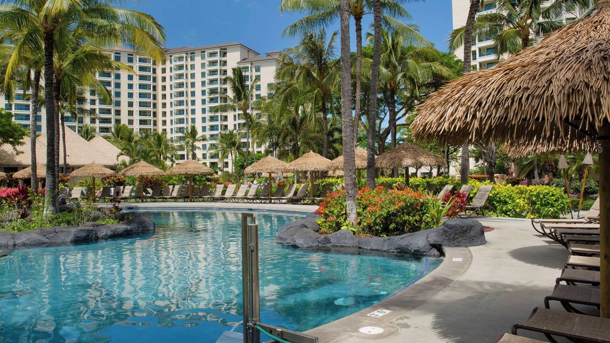 Ko Olina Resort | Marriott's Ko Olina Beach Club, full access to resort amenities, kitchenette