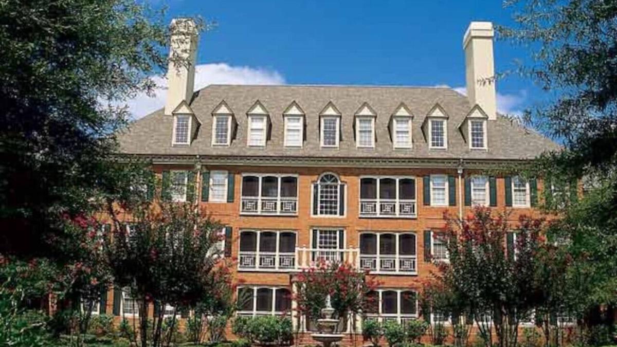 Williamsburg Condo | Marriott's Manor Club Ford's Colony 2BD Villa Slee