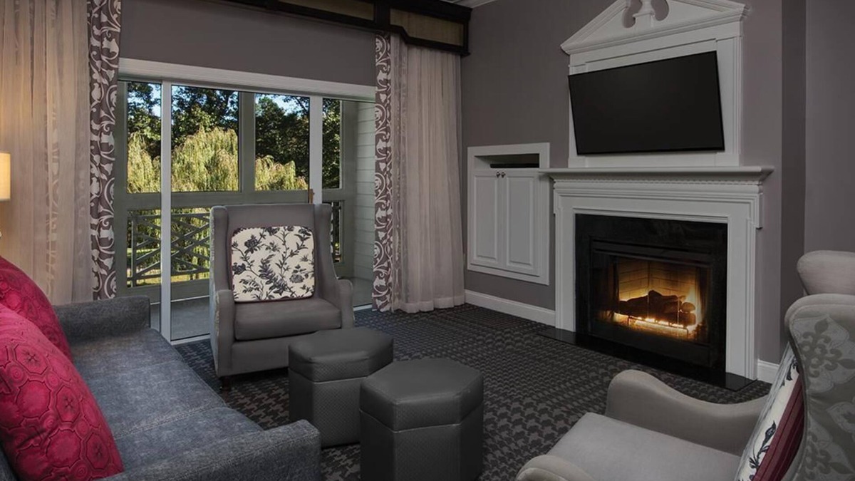 Williamsburg Resort | Marriott's Manor Club at Ford's Colony, 1 Bedroom
