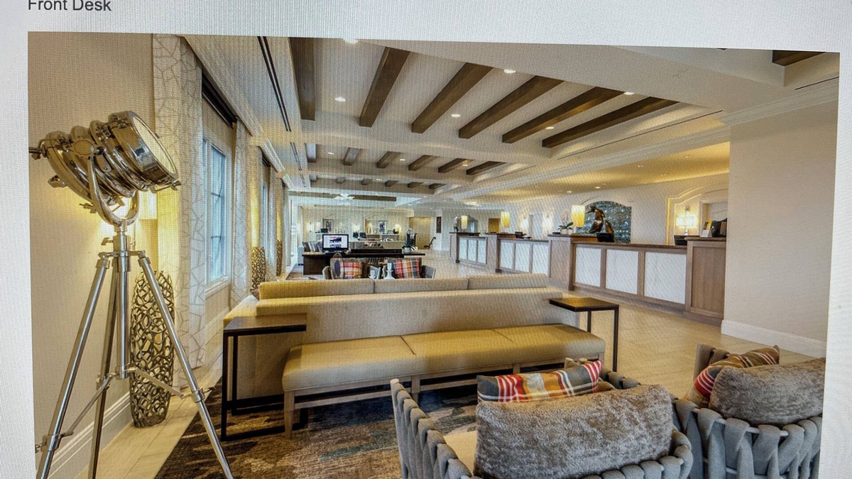 Newport Coast Villa | Marriott's Newport Coast Villas overlooking Pacific Ocean in Southern California
