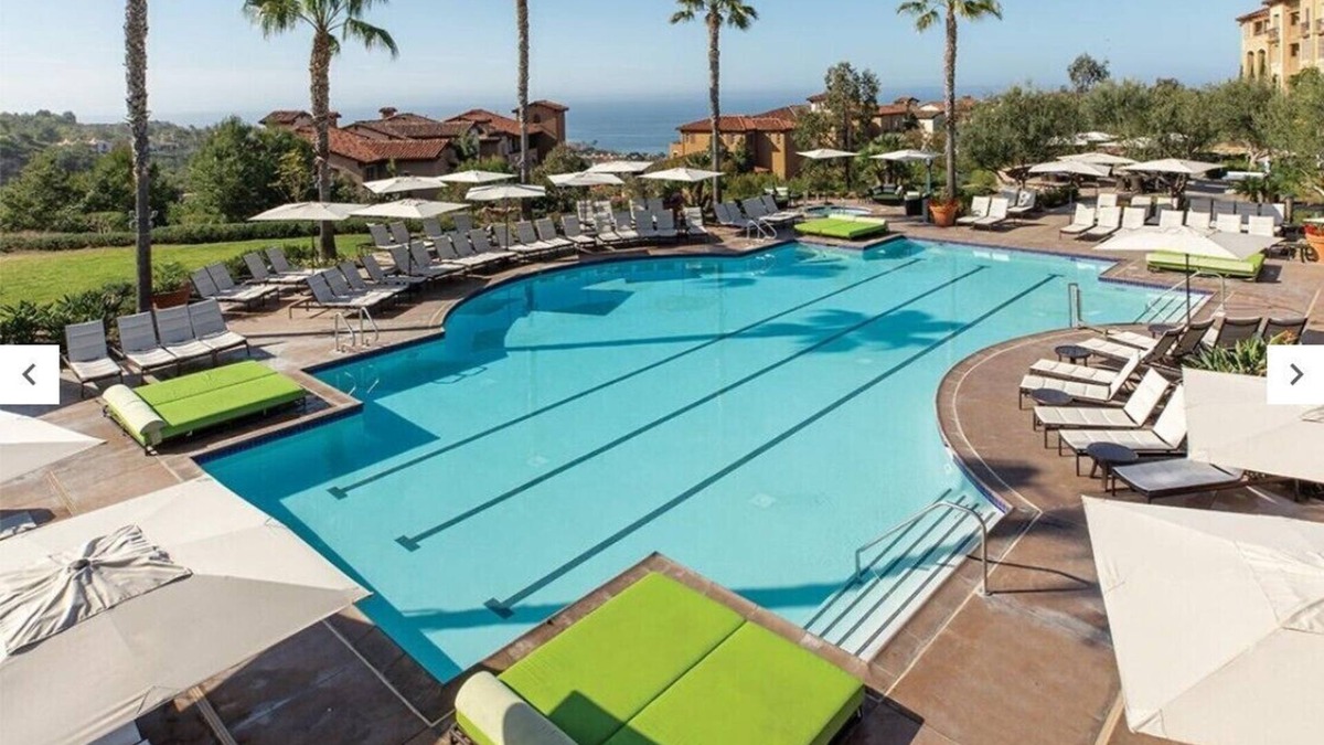 Newport Coast Villa | Marriott's Newport Coast Villas for World Cup Pool Play n3 night res in June '26
