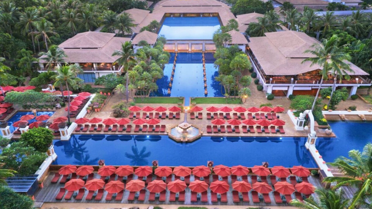 Mai Khao Resort | Marriott's Phuket Beach Club, 2 Bedroom