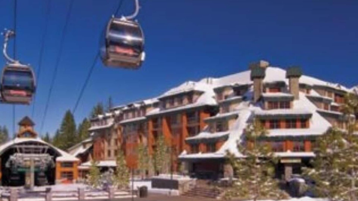 Bijou Park Resort | Marriott's Timber Lodge: Independence Day Tue Jun 30, 2026 - Sun Jul 05 2026