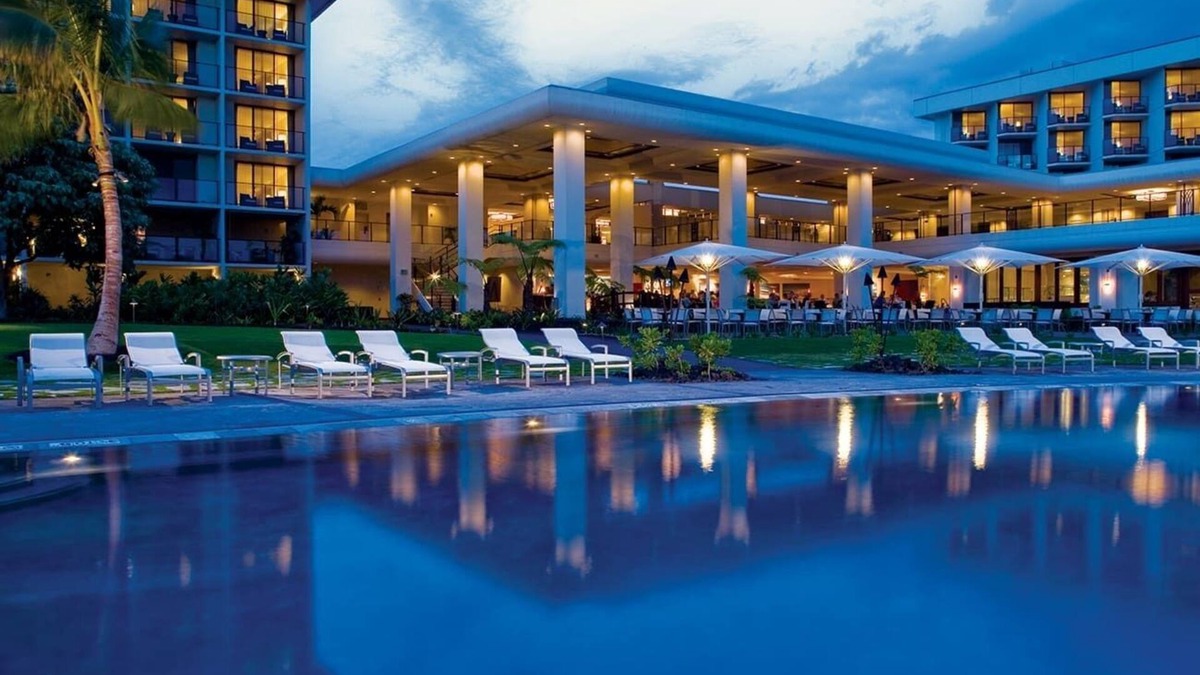 Waikoloa Condo | Marriott's Waikoloa Ocean Club | Two-Bedroom Villa