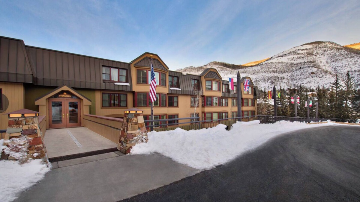 Highland Meadows Condo | Marriott Streamside-Evergreen at Vail. Beautiful 2BR MLK Week!