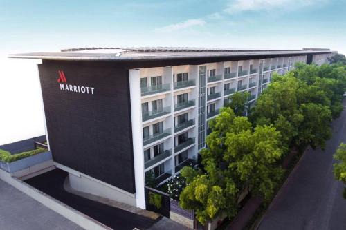 Mundhwa Hotel | Marriott Suites Pune