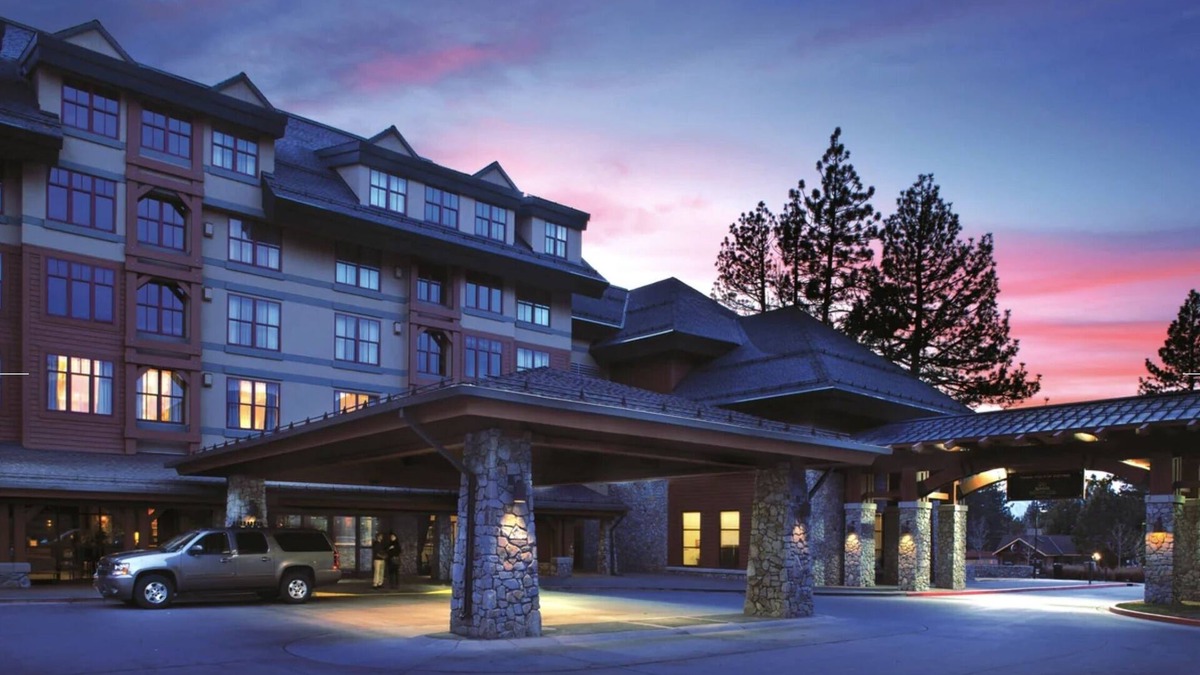 Stateline Villa | Marriott Timberlodge