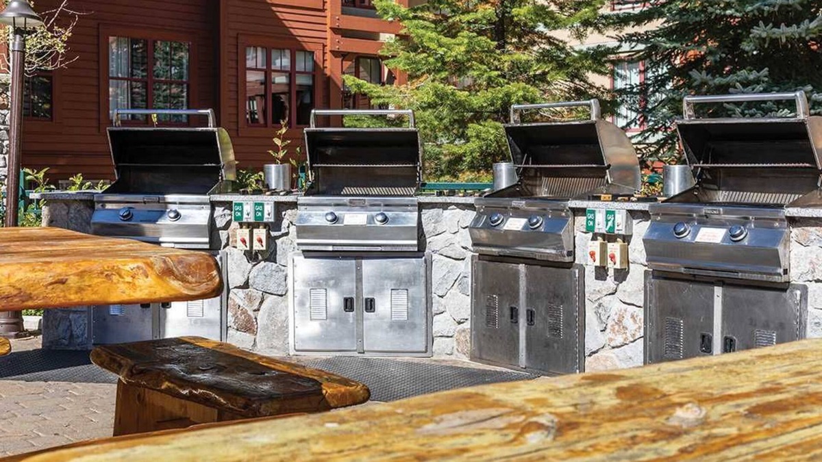 Lakeside Park Condo | Marriott Timber Lodge | Studio Villa