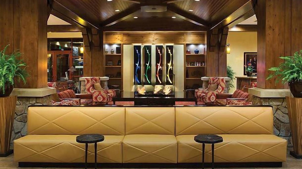 South Lake Tahoe Condo | MARRIOTT TIMBER LODGE ALL DATES AVAILABLE -200+ REVIEWS