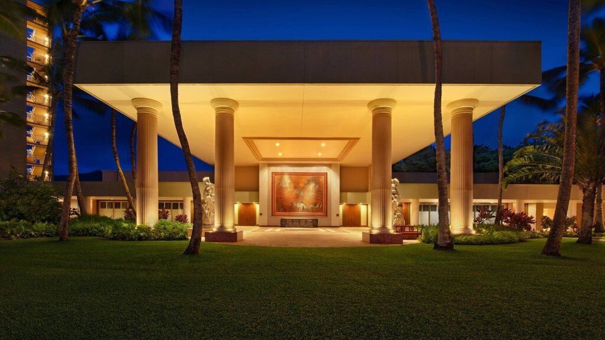 Lihue Apartment | Marriotts Kauai Beach Club - Studio