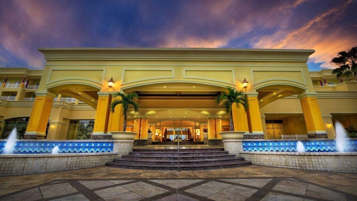 Kittian Village Condo | Marriotts St Kitts Beach Club - 2 Bedroom