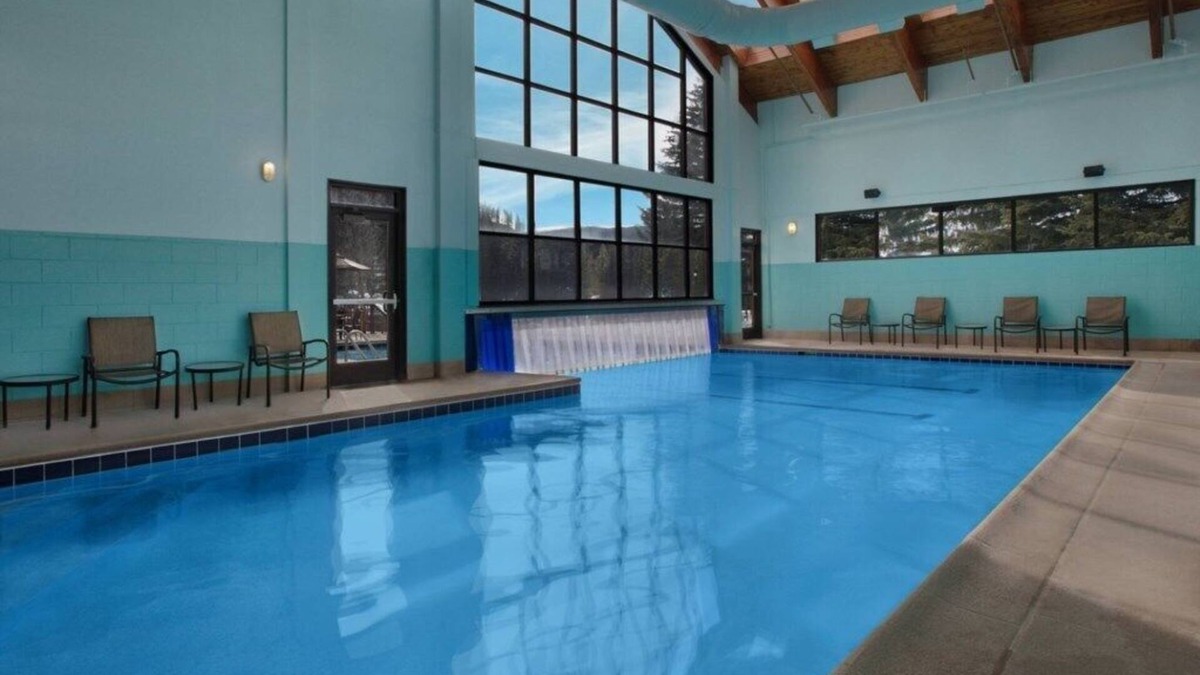 Highland Meadows Condo | Marriotts Streamside at Vail - Spacious 1 Bedroom
