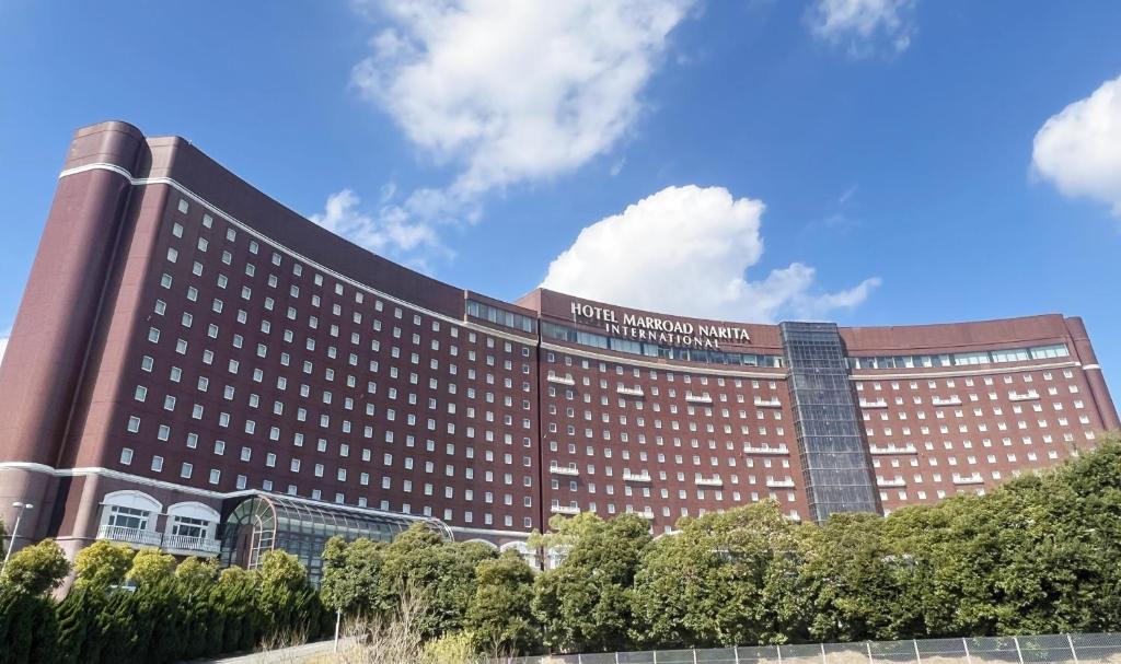 Narita Hotel | Marroad International Hotel Narita