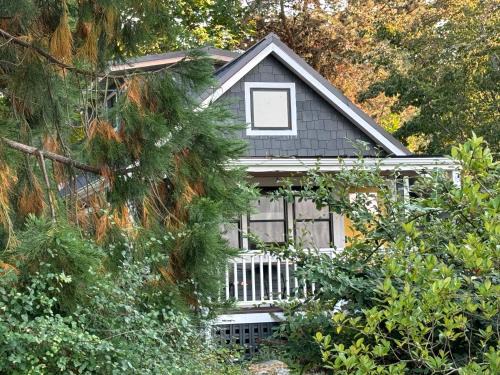 Nordland Ski Chalet | Marrowstone Cottage