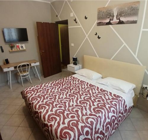 Avezzano Apartment | Marruvium 1937's