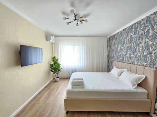 Aktobe Apartment | Mars APARTMENTS KZ 2A