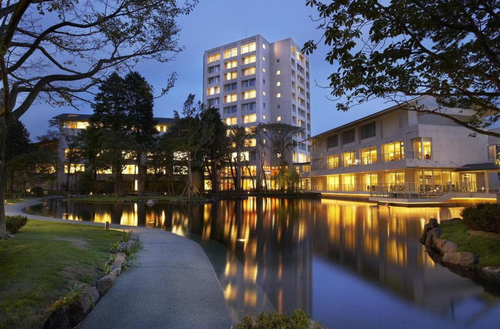 Gotemba Hotel | Mars Garden Wood Gotenba