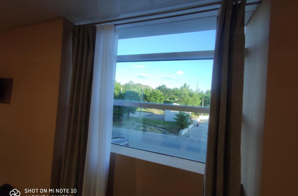Kharkiv Oblast Hotel | Mars Hotel