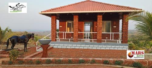 Tural House | MARS Jungle Adventure Stud Farm with Private Jacuzzi