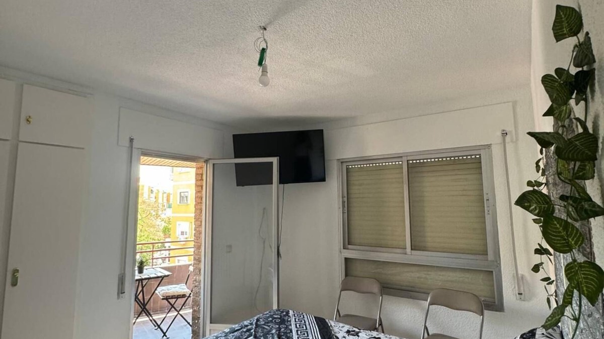 Vista Alegre House | Mars Suites Alondra