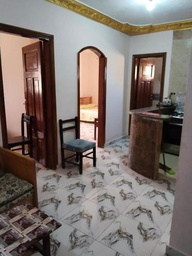 Marsa Matruh Apartment | Marsa Matruh Chalet#3