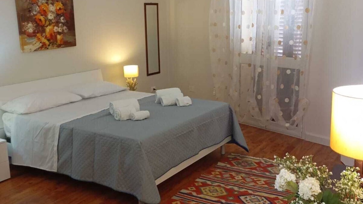 Marsala House | Marsala Suites - AW Farm