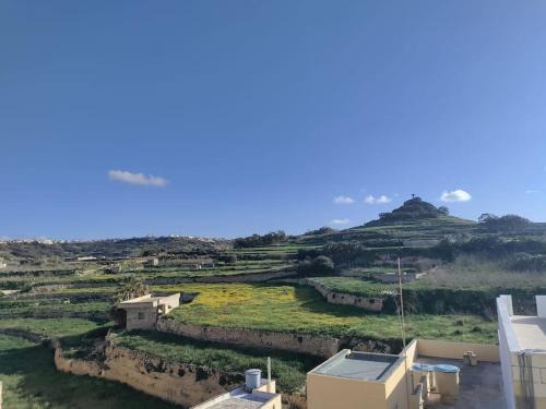 Marsalforn Apartment | Marsalforn Magic Apartment with views 2 minutes from sea