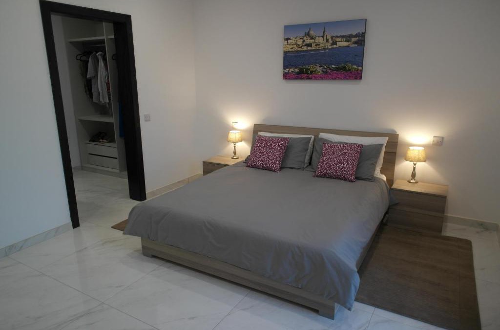 Bellavista Apartment | Marsaskala Penthouse Apartment