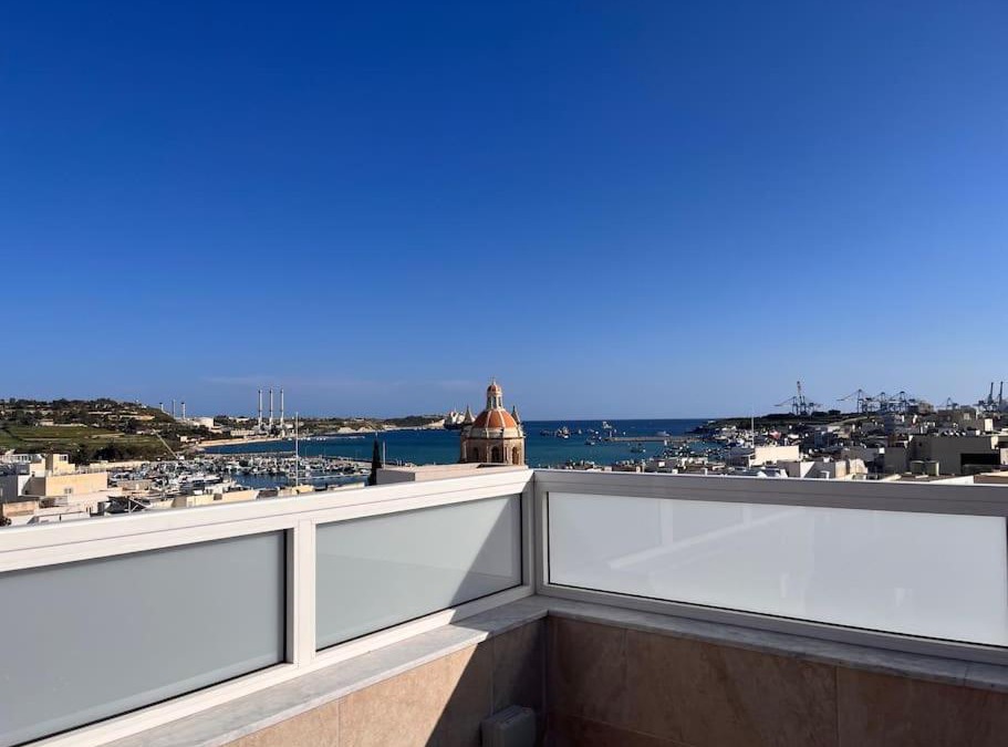 Marsaxlokk Apartment | Marsaxlokk 3 Bedroom Penthouse