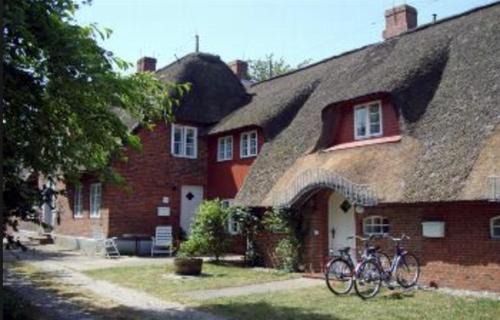 Wrixum Apartment | Marschküken