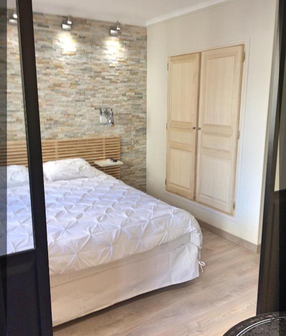 Les Grands Carmes House | MarseilleCity