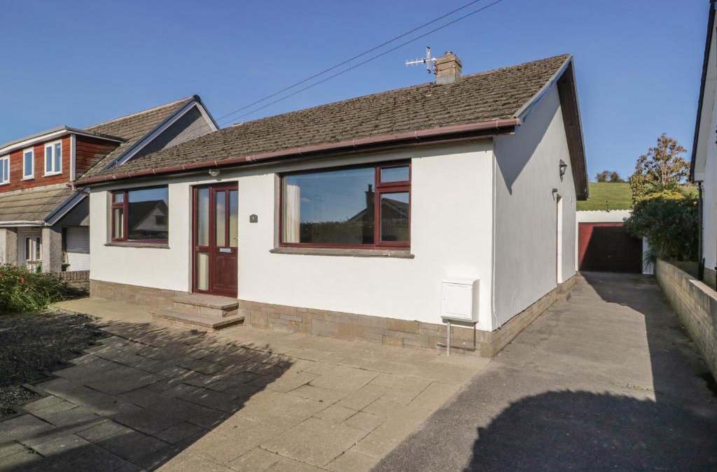 Kirkby-in-Furness House | Marsh Garth