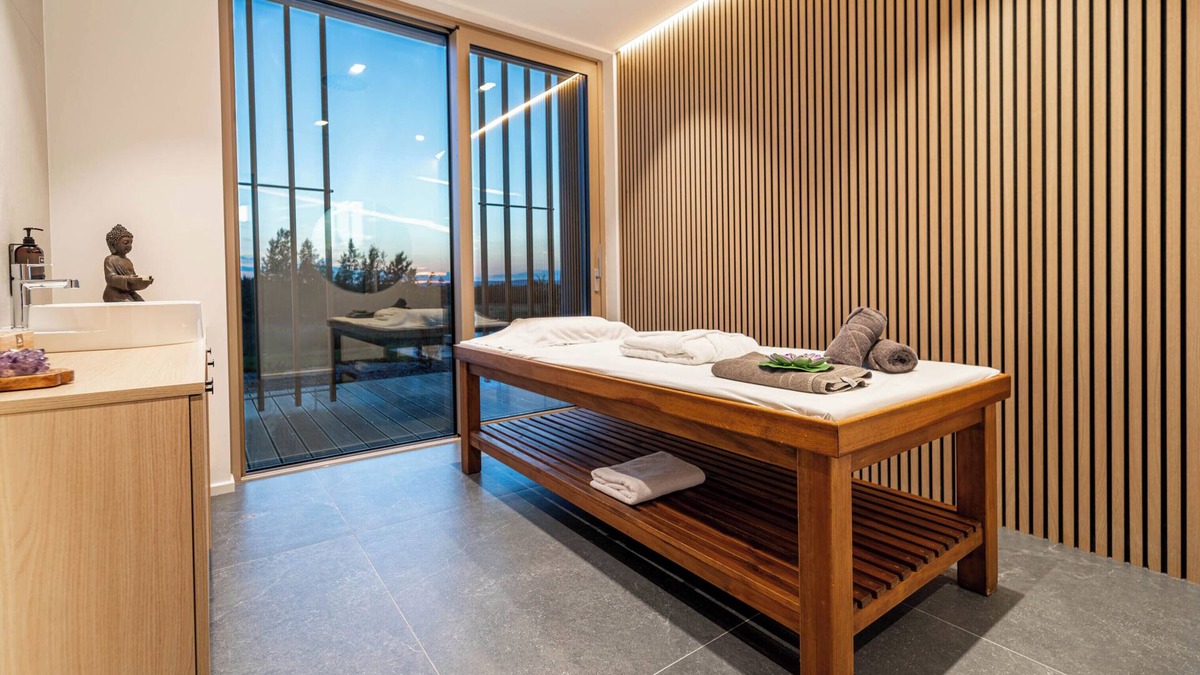Dolni Rychnov Hotel | MARSHALL GOLF & WELLNESS HOTEL