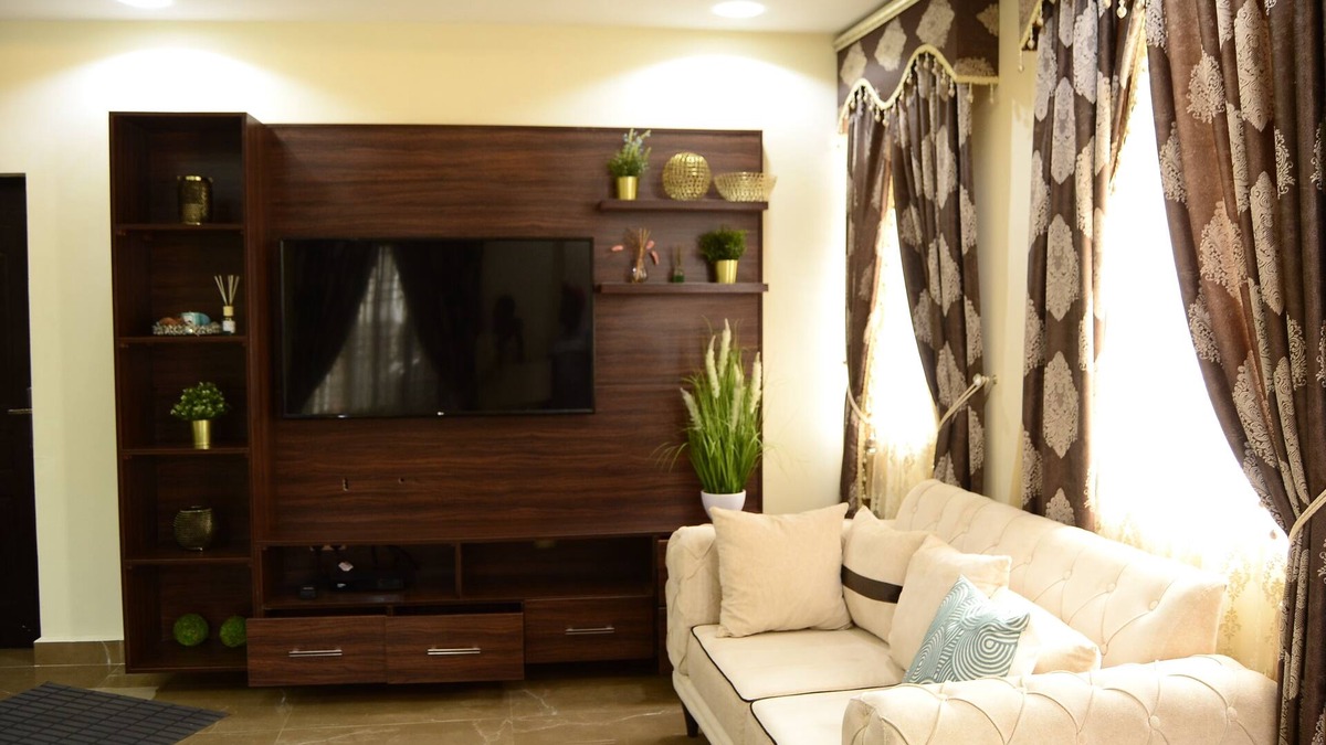 Kano Apartment | Marshall Hotel Apartments