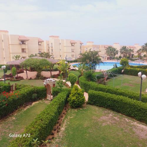 Al-Hammam Apartment | Marsilia beach 3