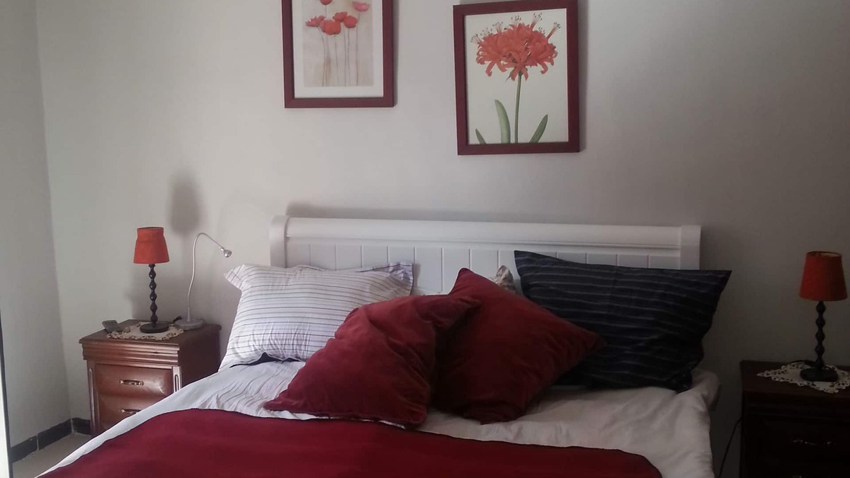 Algiers Apartment | Marsta Residence Societe Generale