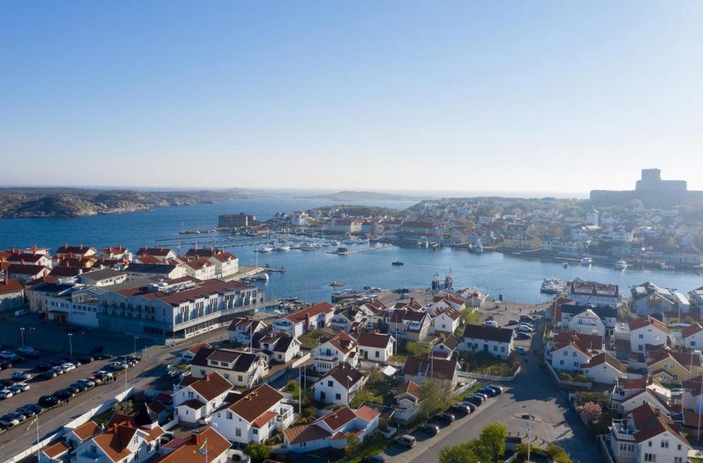 Marstrand Resort | Marstrands Havshotell
