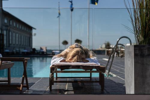 Marstrand Hotel | Marstrands Kurhotell