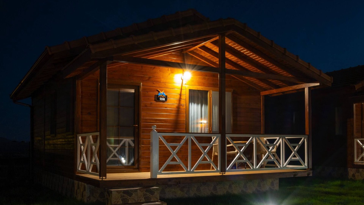 Demre Hotel | Martı Bungalow