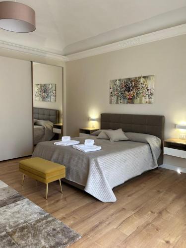 Monte di Pieta Apartment | Mart Rental Apartament -